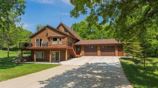12468 Hermosa Beach Road NW, Alexandria Area Lake Miltona area Welcome to this 4 bedroom 2 bath home that has been renovated top to bottom hardly a detail missed! Its turnkey and ready to move in to!