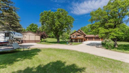 Photo for 12468 Hermosa Beach Road NW, Alexandria, MN 56308 - listing #6702021 12468 Hermosa Beach Road NW, Alexandria and Lake Miltona area!