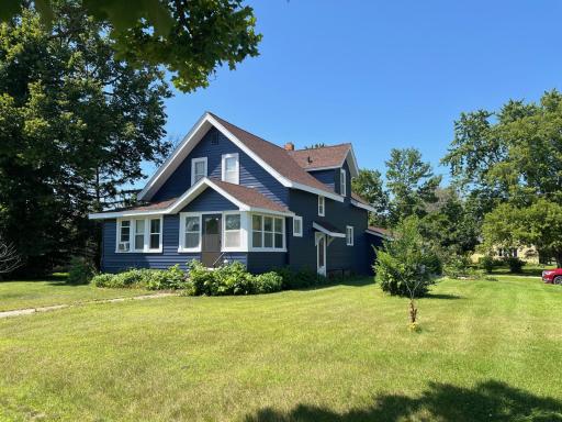 204 S Otter Avenue, Parkers Prairie, MN 56361