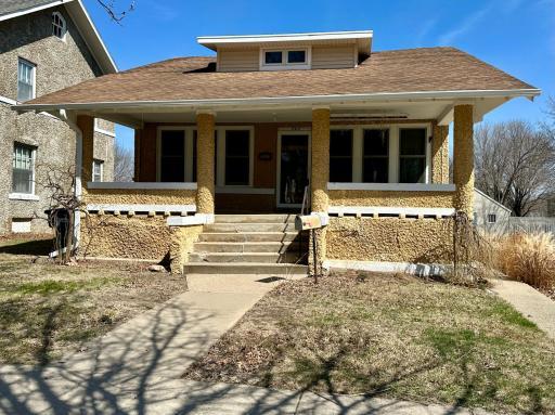 742 N Freeman Avenue, Luverne, MN 56156