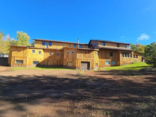 24687 Anchor Inn Road, Webster, WI 54893