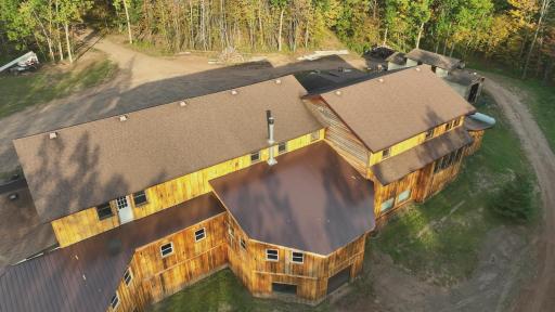 24687 Anchor Inn Road, Webster, WI 54893