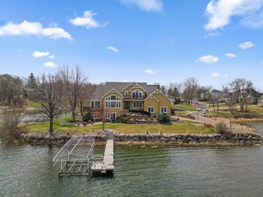 15331 Red Oaks Road SE, Prior Lake, MN 55372