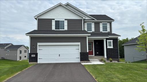 10080 Twin Lakes Parkway NW, Elk River, MN 55330