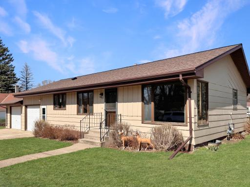 112 Summit Avenue, Balaton, MN 56115