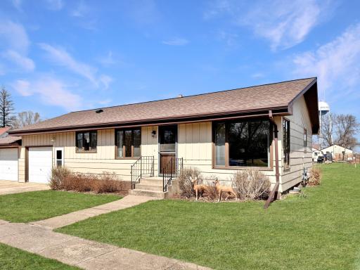 112 Summit Avenue, Balaton, MN 56115