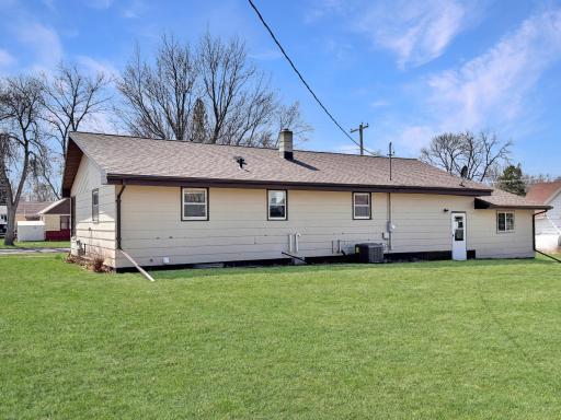 112 Summit Avenue, Balaton, MN 56115
