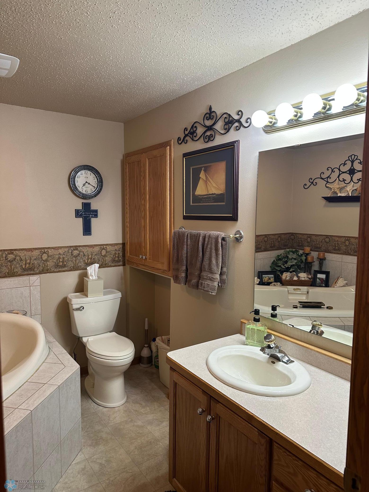 downstairs bath