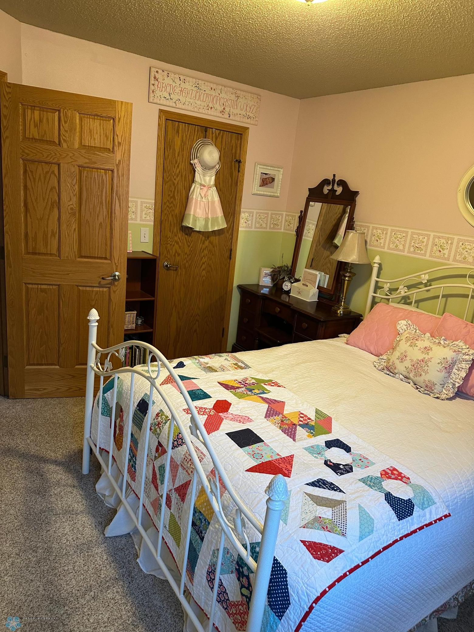bed 2