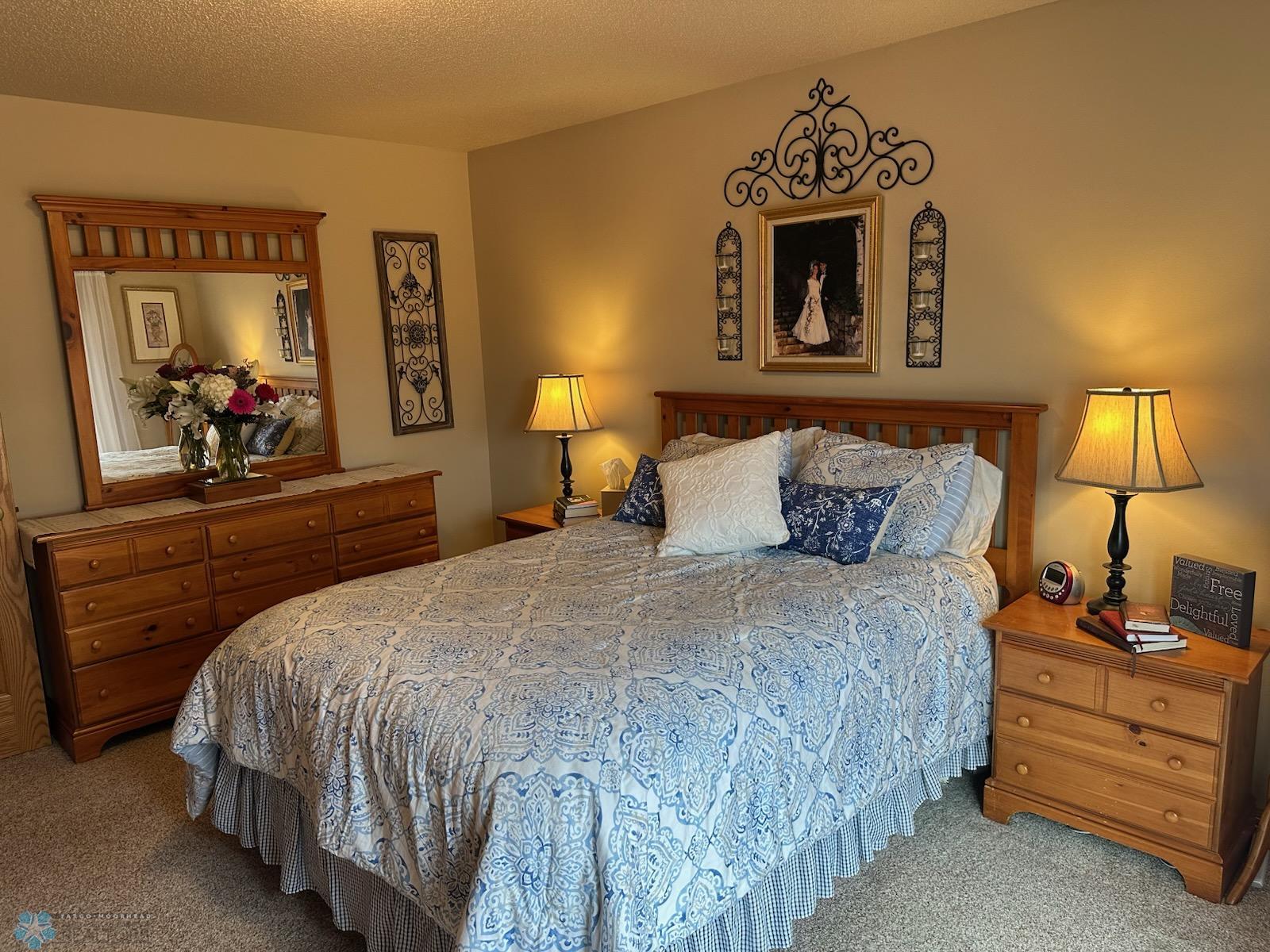 bed 1