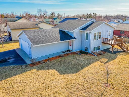 213 Jacobs Way, Bemidji, MN 56601