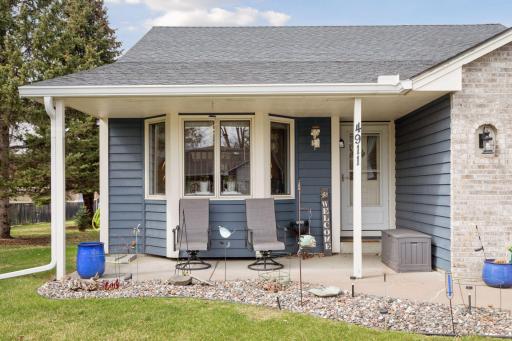 4911 108th Lane NE, Circle Pines, MN 55014