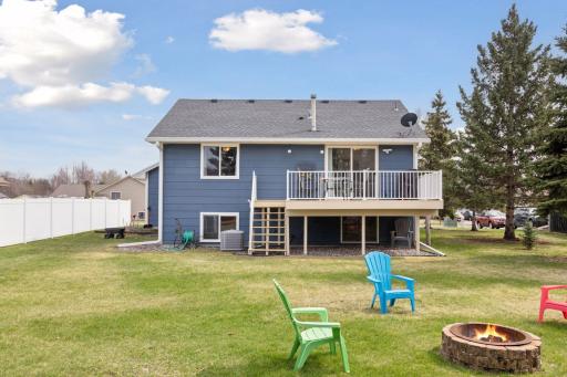 4911 108th Lane NE, Circle Pines, MN 55014