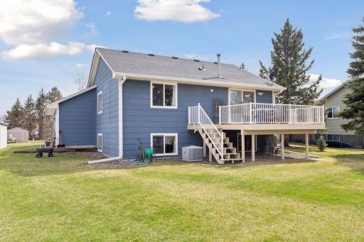 4911 108th Lane NE, Circle Pines, MN 55014