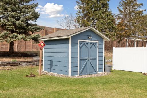 4911 108th Lane NE, Circle Pines, MN 55014