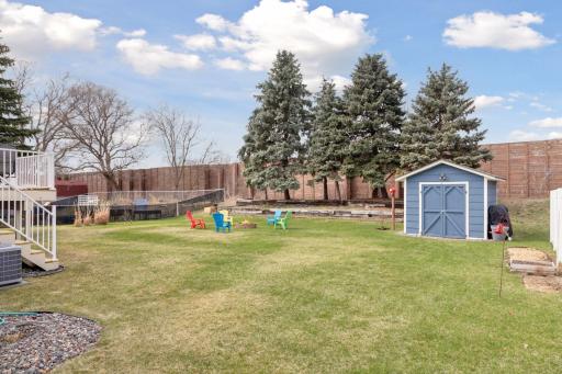 4911 108th Lane NE, Circle Pines, MN 55014