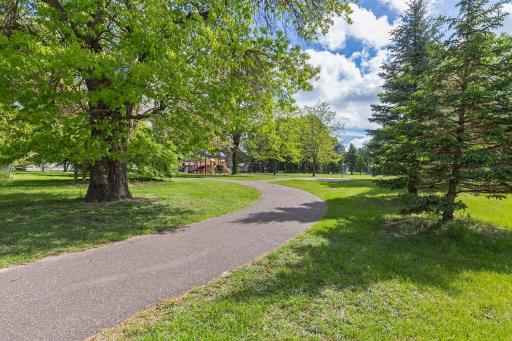 4911 108th Lane NE, Circle Pines, MN 55014