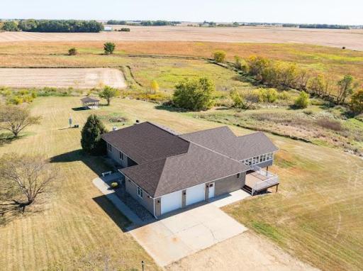 3140 County Road 5, Ghent, MN 56239