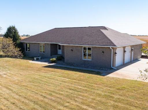 3140 County Road 5, Ghent, MN 56239