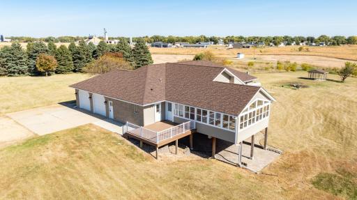 3140 County Road 5, Ghent, MN 56239