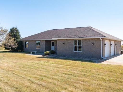 3140 County Road 5, Ghent, MN 56239