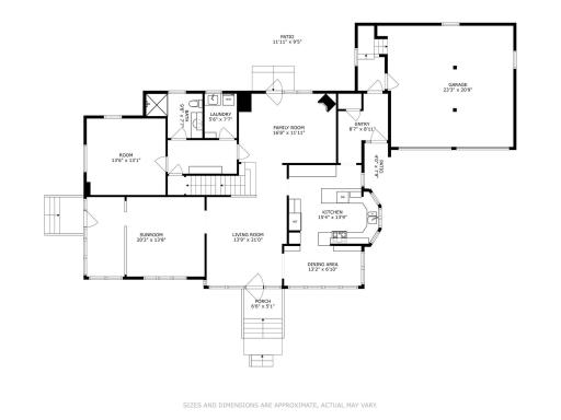 319 Elm Street, Northfield, MN 55057