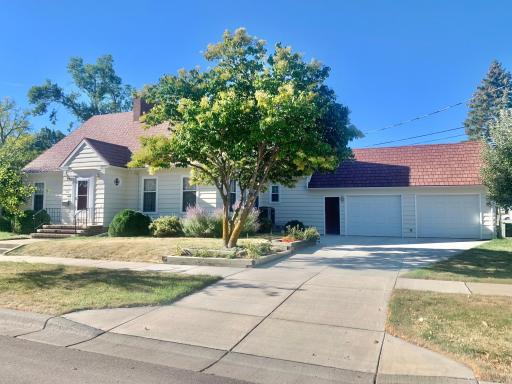 602 2nd Street W, Canby, MN 56220