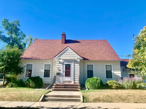 602 2nd Street W, Canby, MN 56220
