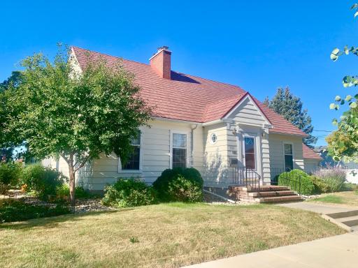 602 2nd Street W, Canby, MN 56220