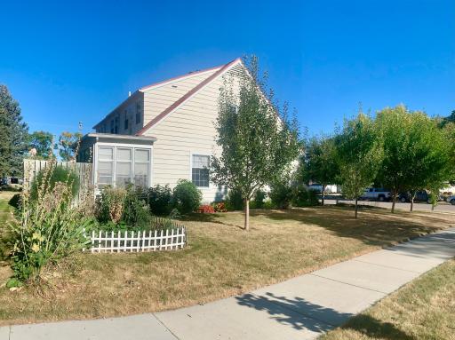 602 2nd Street W, Canby, MN 56220