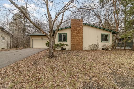 2237 Knoll Drive, Saint Paul, MN 55112