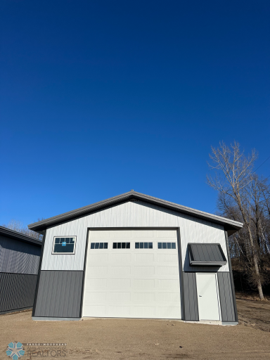 TBD Ottoson Road, Detroit Lakes, MN 56501