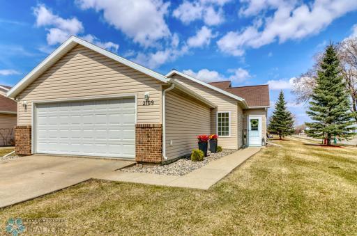 2109 57th Avenue S, Fargo, ND 58104