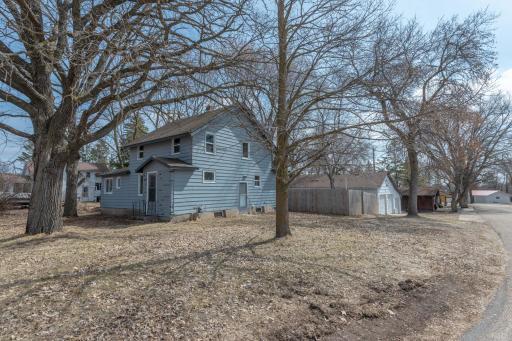 225 W Main Street, Vergas, MN 56587