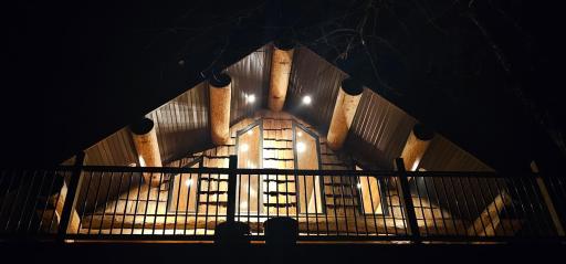 46174 County Highway 35, Vergas, MN 56587