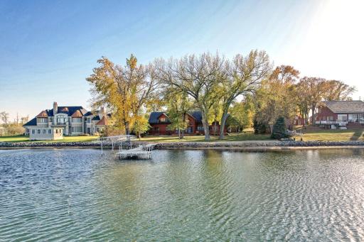 33693 Pickerel View Drive, Richville, MN 56576