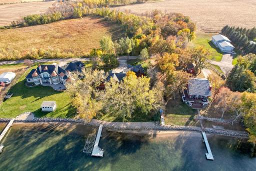 33693 Pickerel View Drive, Richville, MN 56576