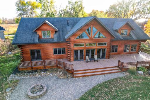 33693 Pickerel View Drive, Richville, MN 56576