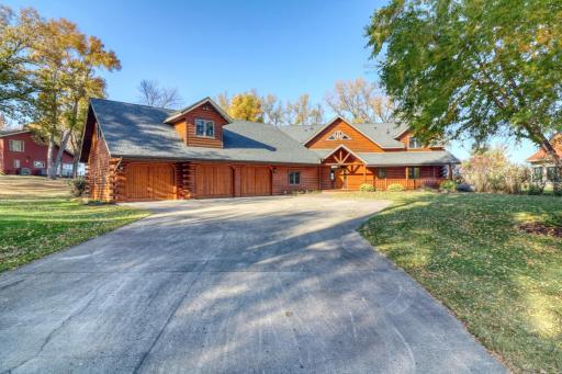 33693 Pickerel View Drive, Richville, MN 56576