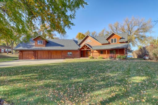 33693 Pickerel View Drive, Richville, MN 56576
