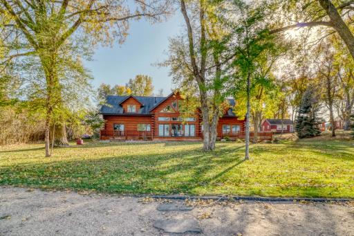 33693 Pickerel View Drive, Richville, MN 56576