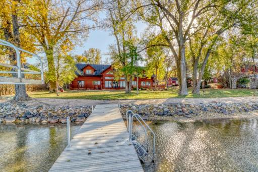 33693 Pickerel View Drive, Richville, MN 56576