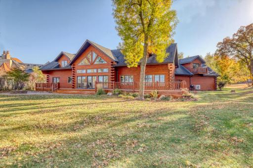 33693 Pickerel View Drive, Richville, MN 56576