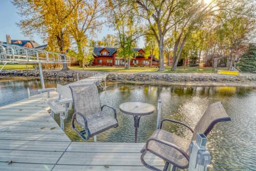 33693 Pickerel View Drive, Richville, MN 56576