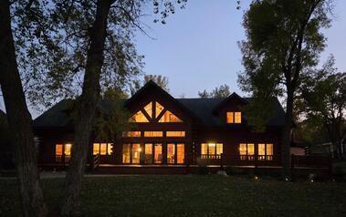 33693 Pickerel View Drive, Richville, MN 56576