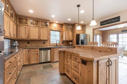 33693 Pickerel View Drive, Richville, MN 56576