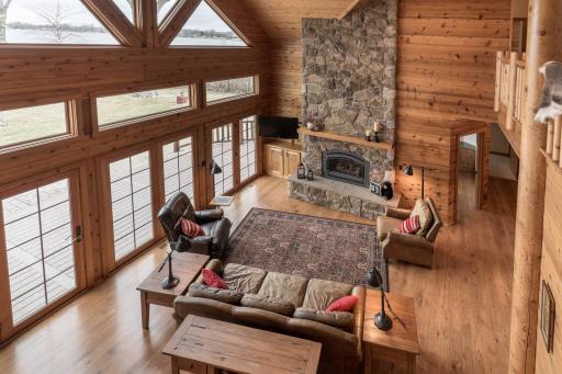 33693 Pickerel View Drive, Richville, MN 56576