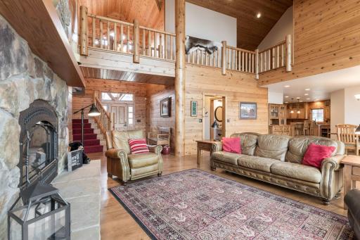 33693 Pickerel View Drive, Richville, MN 56576