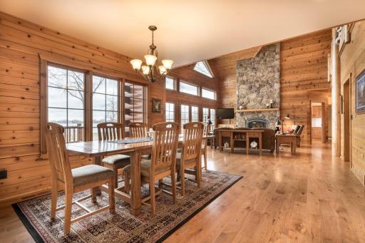 33693 Pickerel View Drive, Richville, MN 56576