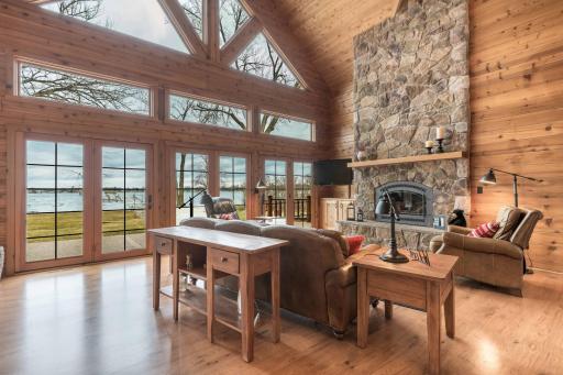 33693 Pickerel View Drive, Richville, MN 56576